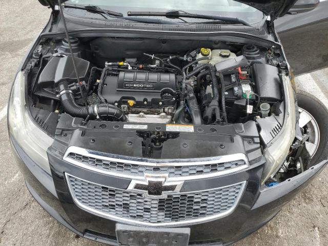 Photo 11 from auction – 2013 CHEVROLET CRUZE LT with VIN 1G1PC5SB4D7258643