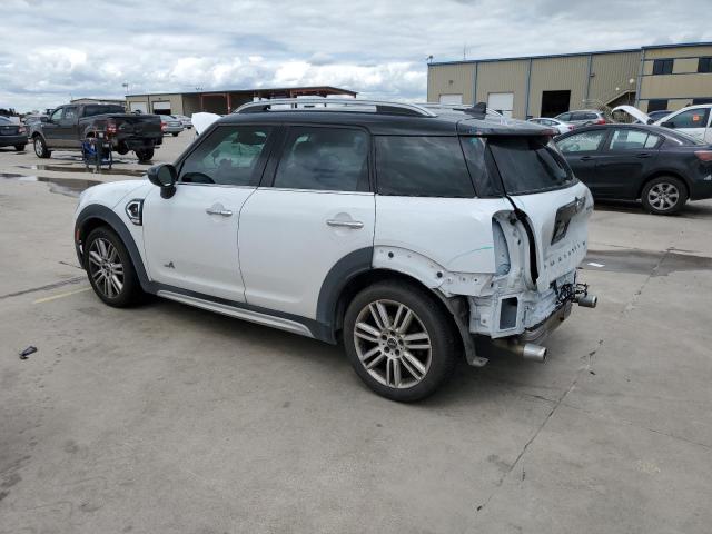 Photo 2 from auction – 2020 MINI COOPER S C with VIN WMZYX1C01L3L48778