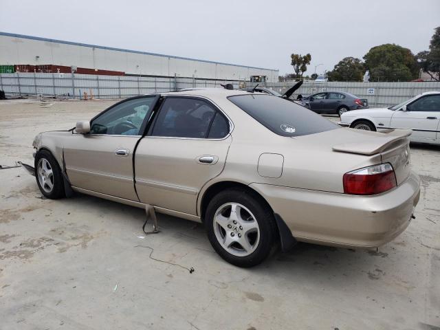 Photo 2 from auction – 2003 ACURA 3.2TL with VIN 19UUA56723A045070
