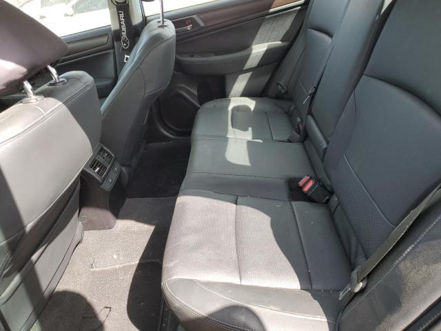 Photo 10 from auction – 2016 SUBARU LEGACY 2.5 with VIN 4S3BNBN66G3029093
