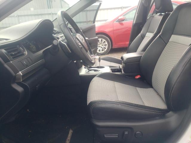 Photo 7 from auction – 2012 TOYOTA CAMRY BASE with VIN 4T1BF1FK5CU150684