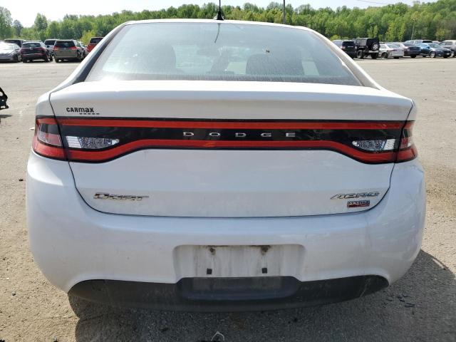 Photo 6 from auction – 2013 DODGE DART SE with VIN 1C3CDFAH7DD100169
