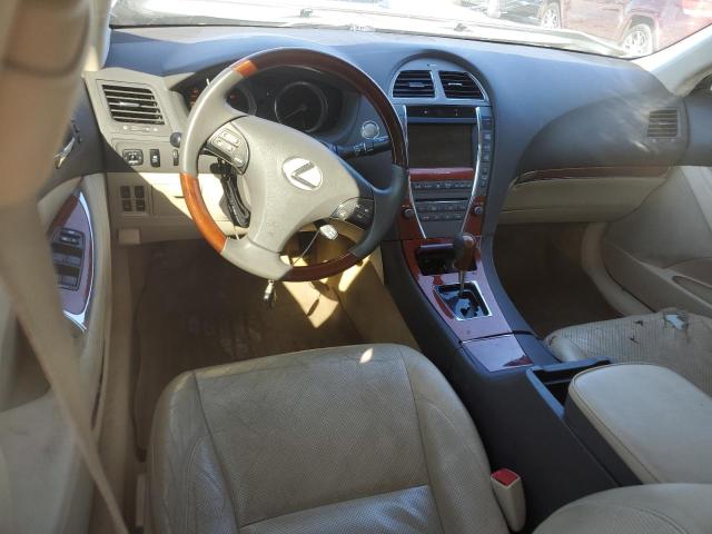 Photo 8 from auction – 2012 LEXUS ES 350 with VIN JTHBK1EG9C2506979