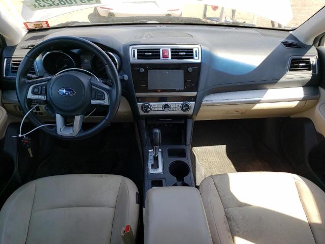 Photo 8 from auction – 2015 SUBARU LEGACY 2.5 with VIN 4S3BNAC65F3010417