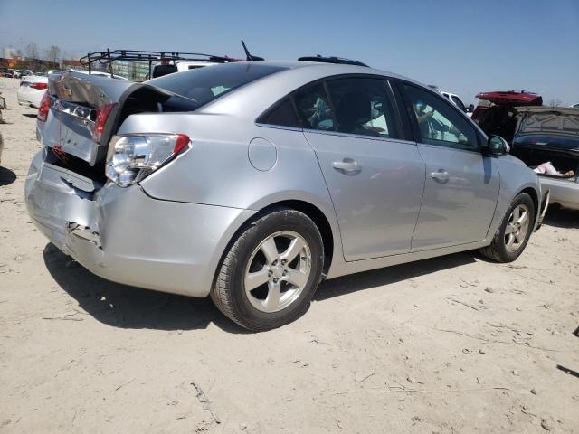 Photo 3 from auction – 2013 CHEVROLET CRUZE LT with VIN 1G1PC5SB0D7299786