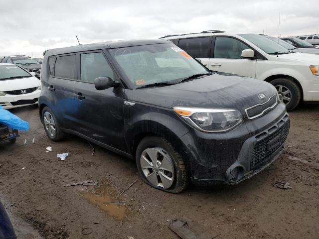 Photo 4 from auction – 2015 KIA SOUL with VIN KNDJN2A23F7763812