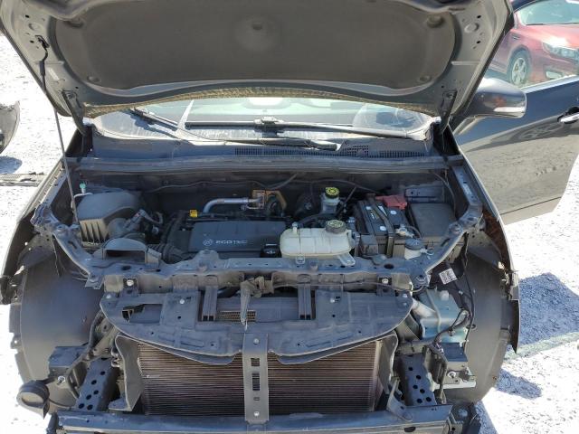 Photo 12 from auction – 2016 BUICK ENCORE with VIN KL4CJCSB2GB690823