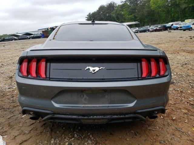 Photo 6 from auction – 2021 FORD MUSTANG with VIN 1FA6P8TH9M5114230