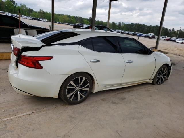 Photo 3 from auction – 2017 NISSAN MAXIMA 3.5 with VIN 1N4AA6AP3HC429343