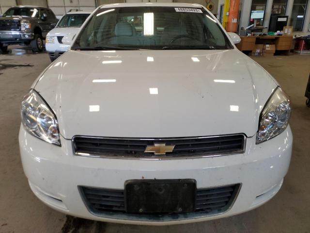 Фото 5 с аукциона – 2007 CHEVROLET IMPALA LT с VIN 2G1WT58K079269192