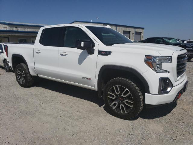 Photo 4 from auction – 2022 GMC SIERRA LIM with VIN 3GTP9EEL7NG185039