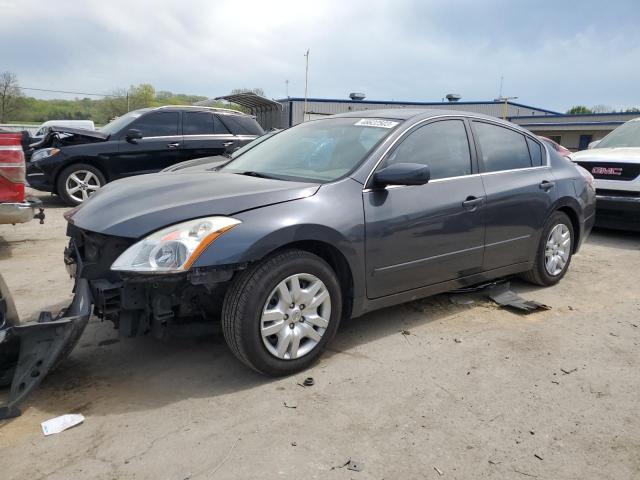 Photo 1 from auction – 2010 NISSAN ALTIMA BAS with VIN 1N4AL2AP8AN446863