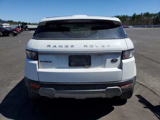 Photo 6 from auction – 2013 LAND ROVER RANGE ROVE with VIN SALVR2BG4DH822141