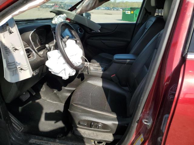 Photo 7 from auction – 2019 CHEVROLET EQUINOX PR with VIN 2GNAXPEX6K6283830