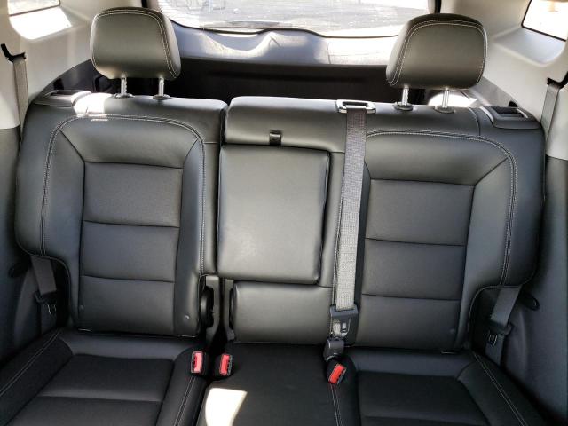 Photo 10 from auction – 2022 GMC TERRAIN SL with VIN 3GKALPEV5NL301628