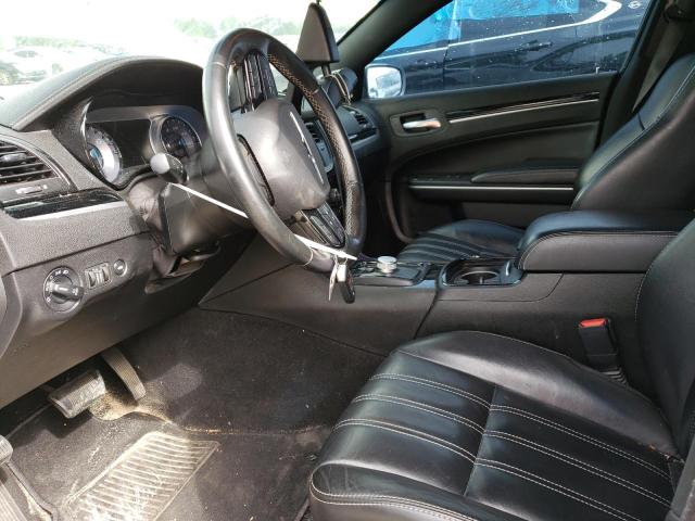 Photo 7 from auction – 2019 CHRYSLER 300 S with VIN 2C3CCABG2KH516285