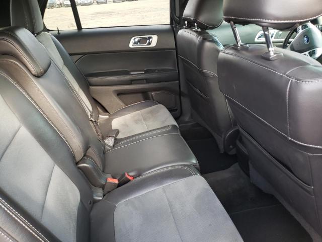 Photo 10 from auction – 2015 FORD EXPLORER X with VIN 1FM5K8D89FGB86549