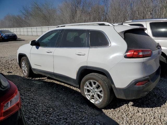 Photo 2 from auction – 2014 JEEP CHEROKEE L with VIN 1C4PJLCS5EW221169