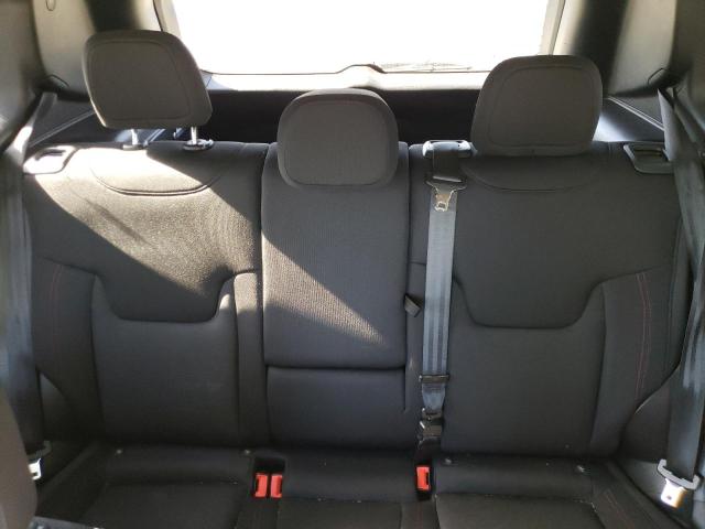 Photo 10 from auction – 2016 JEEP RENEGADE T with VIN ZACCJBCTXGPD75507