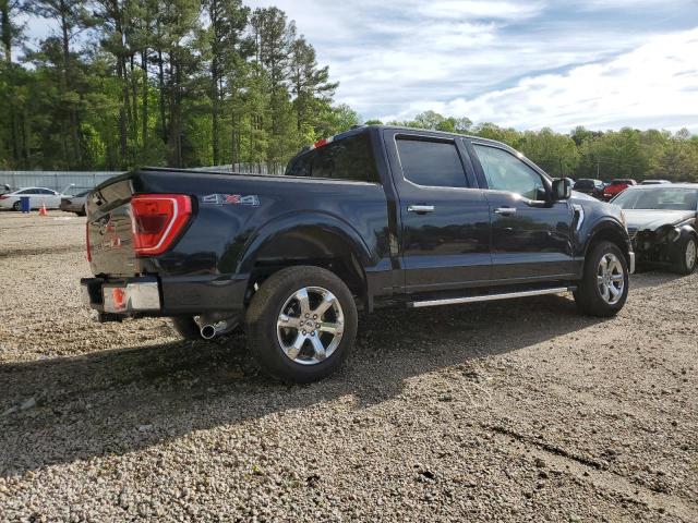 Photo 3 from auction – 2022 FORD F150 SUPER with VIN 1FTFW1E89NFA77614