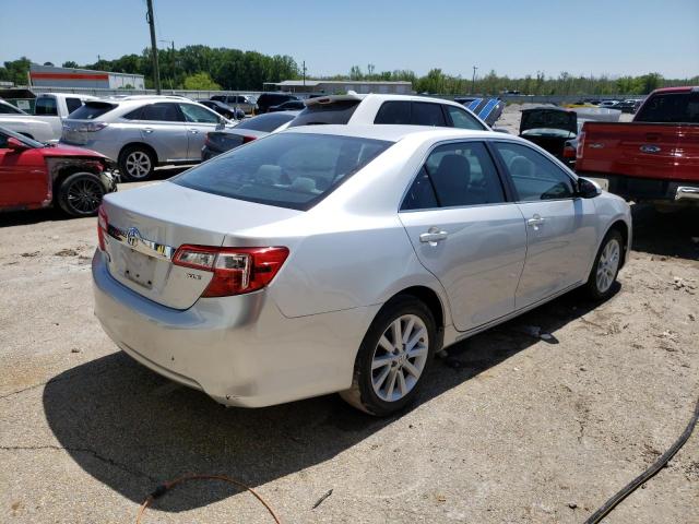 Photo 3 from auction – 2012 TOYOTA CAMRY BASE with VIN 4T4BF1FK2CR207557