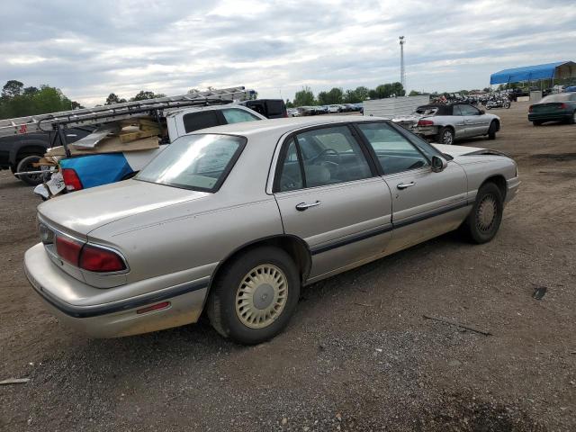 Photo 3 from auction – 1997 BUICK LESABRE CU with VIN 1G4HP52K1VH533425