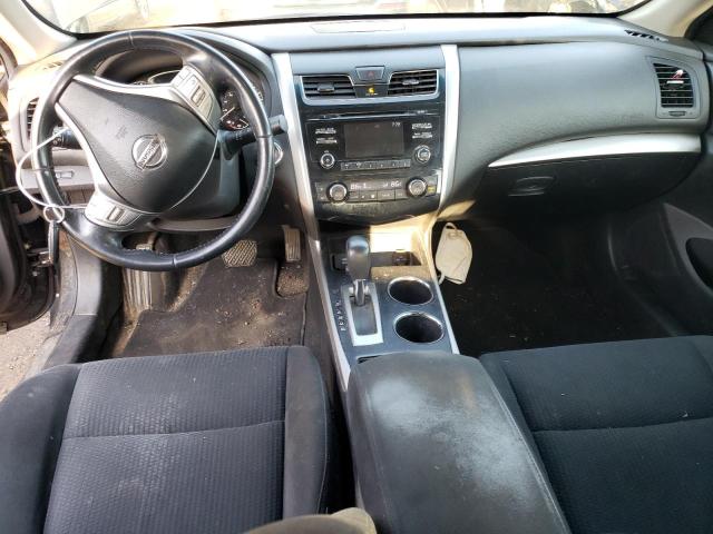 Photo 8 from auction – 2015 NISSAN ALTIMA 2.5 with VIN 1N4AL3AP3FC199440