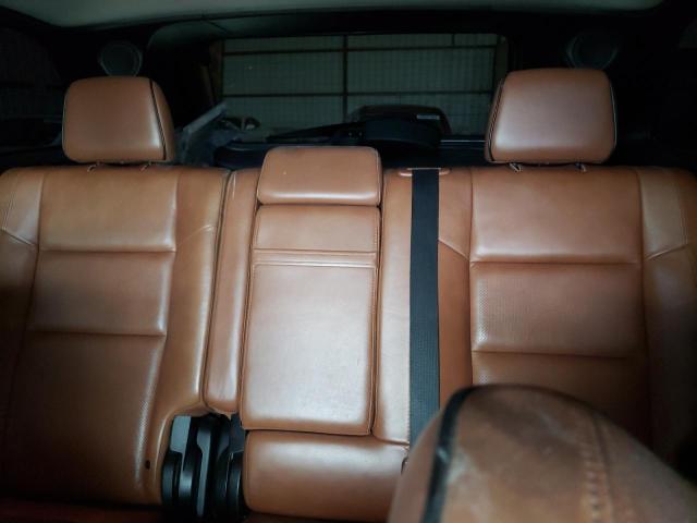 Photo 10 from auction – 2013 JEEP GRAND CHER with VIN 1C4RJFCT9DC620699
