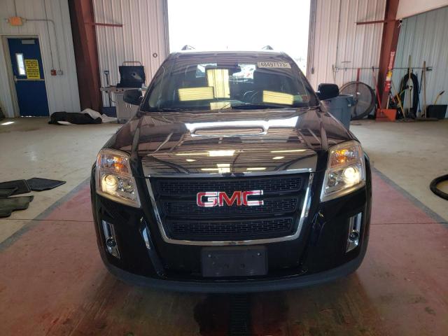 Photo 5 from auction – 2012 GMC TERRAIN SL with VIN 2GKALUEKXC6339359