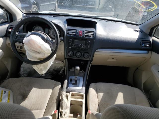 Photo 8 from auction – 2013 SUBARU IMPREZA PR with VIN JF1GJAC64DH023229