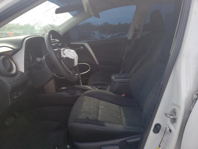 Photo 7 from auction – 2014 TOYOTA RAV4 XLE with VIN 2T3WFREV1EW108230