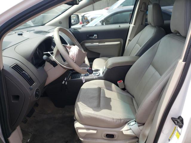 Photo 7 from auction – 2010 FORD EDGE LIMIT with VIN 2FMDK3KC1ABB46729