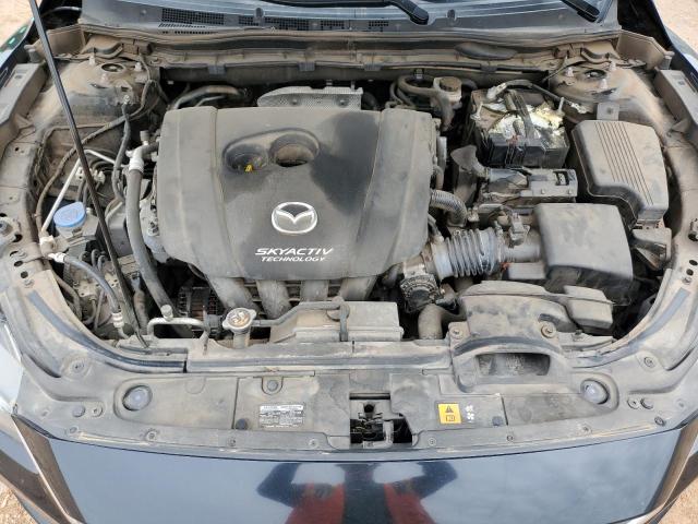 Photo 11 from auction – 2017 MAZDA 6 TOURING with VIN JM1GL1V58H1138634