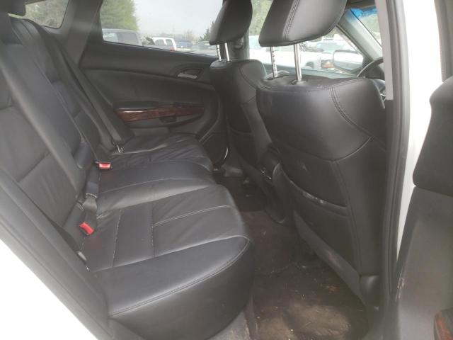 Photo 11 from auction – 2012 HONDA CROSSTOUR with VIN 5J6TF2H54CL009367