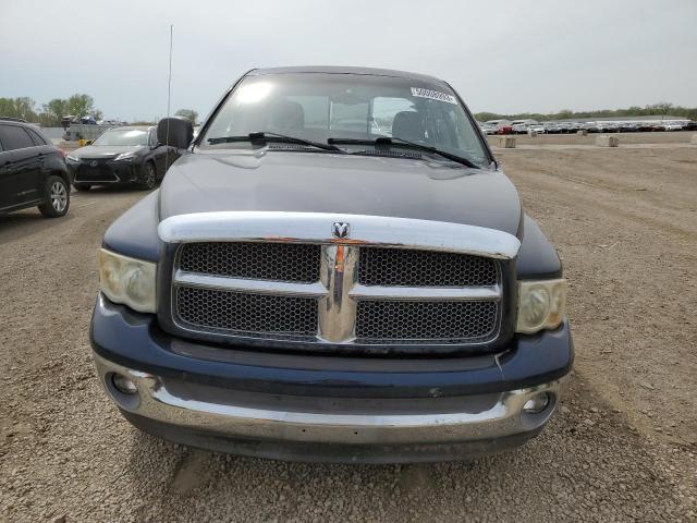 Photo 5 from auction – 2002 DODGE RAM 1500 with VIN 1D7HU18Z72S619904