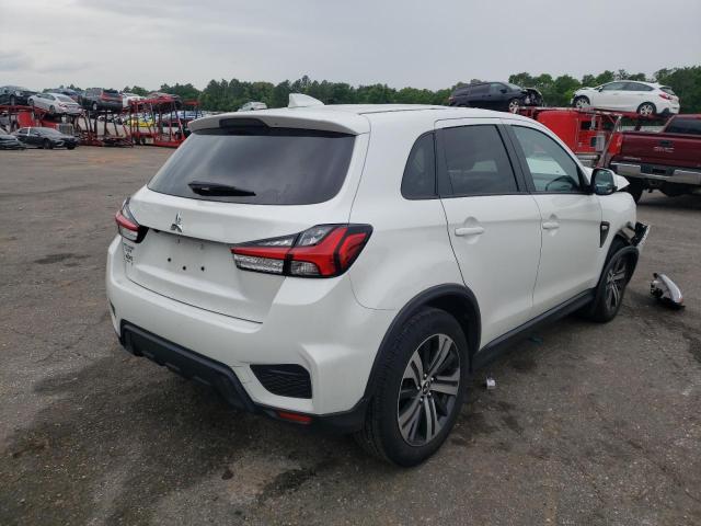 Photo 3 from auction – 2020 MITSUBISHI OUTLANDER with VIN JA4AP3AU1LU011275