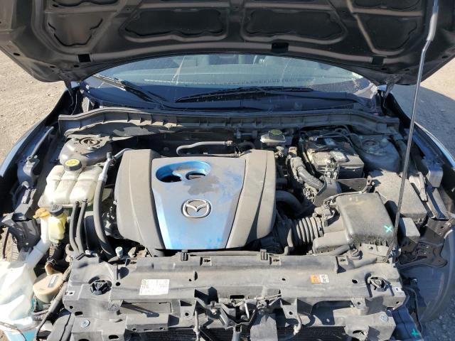 Photo 11 from auction – 2013 MAZDA 3 I with VIN JM1BL1VP2D1824478