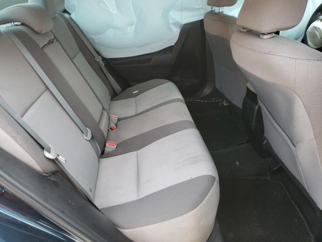 Zdjęcie 10 z aukcji – 2017 TOYOTA COROLLA L z VIN 5YFBURHE7HP665643