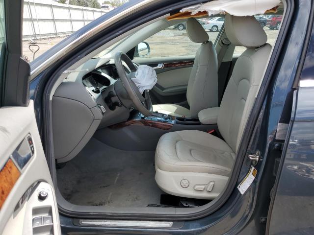 Foto 7 de la subasta – 2009 AUDI A4 PREMIUM con VIN WAUSF78K09A095136