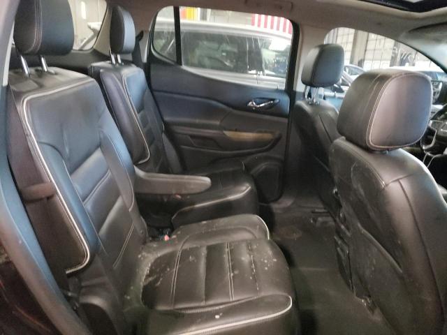 Photo 11 from auction – 2017 GMC ACADIA DEN with VIN 1GKKNXLS1HZ243408