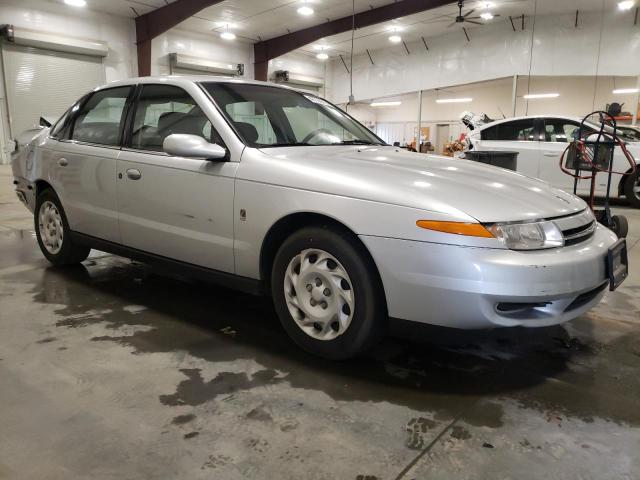 Photo 4 from auction – 2001 SATURN L200 with VIN 1G8JU52F91Y555467