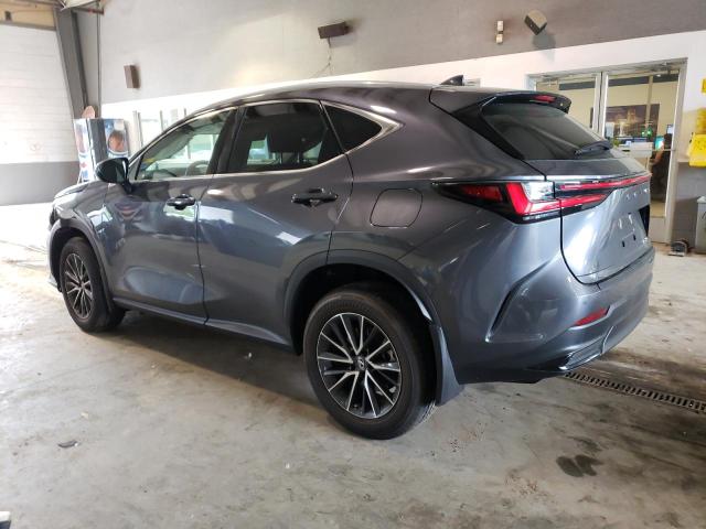 Photo 2 from auction – 2023 LEXUS NX 250 with VIN 2T2GDCAZXPC003615
