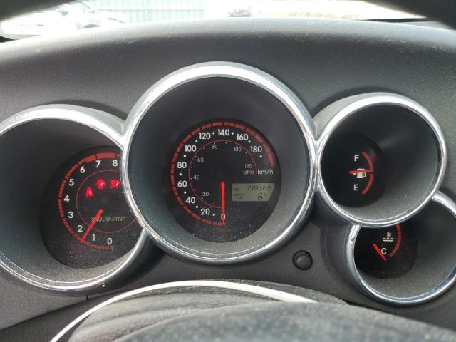 Photo 9 from auction – 2007 TOYOTA COROLLA MA with VIN 2T1KR32E57C646627