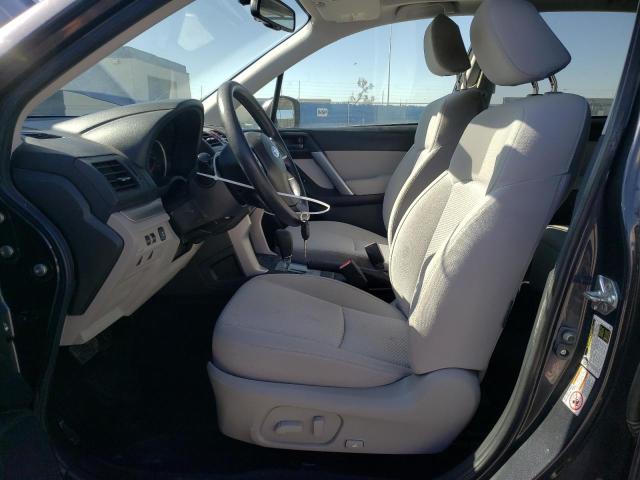 Photo 7 from auction – 2015 SUBARU FORESTER 2 with VIN JF2SJADC6FH458315