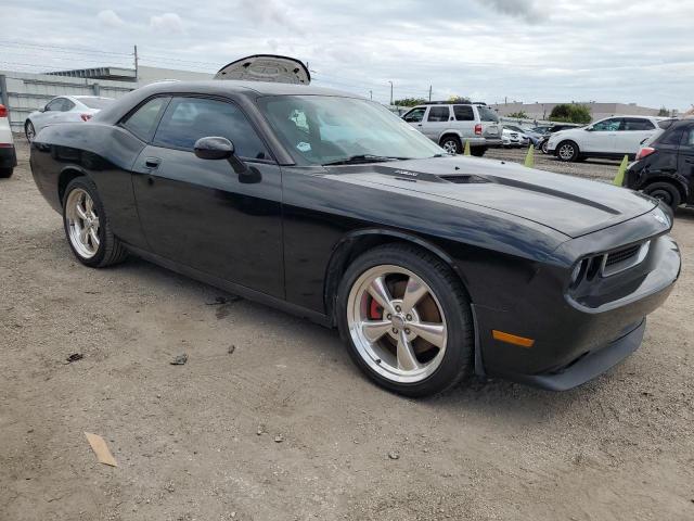 Photo 4 from auction – 2010 DODGE CHALLENGER with VIN 2B3CJ5DTXAH220563