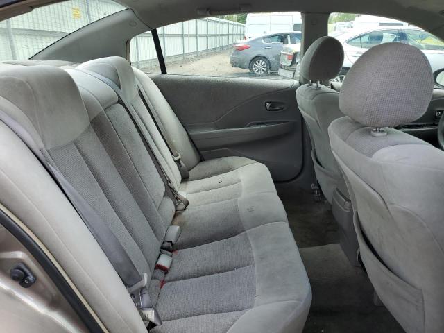Photo 10 from auction – 2002 NISSAN ALTIMA BAS with VIN 1N4AL11DX2C290404
