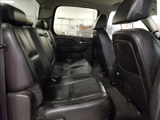 Photo 10 from auction – 2007 CHEVROLET 1500 with VIN 2GCEK133271583794
