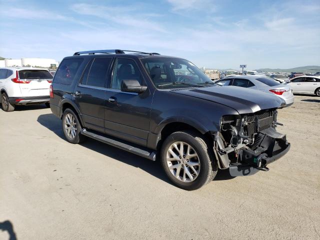 Zdjęcie 4 z aukcji – 2017 FORD EXPEDITION z VIN 1FMJU2AT9HEA03776