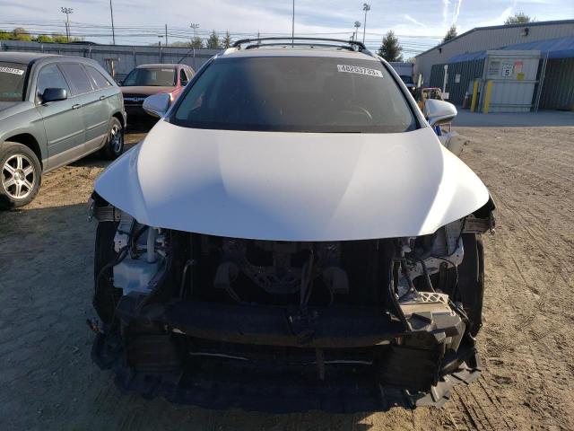 Photo 5 from auction – 2017 LEXUS RX 350 BAS with VIN 2T2BZMCA5HC064980