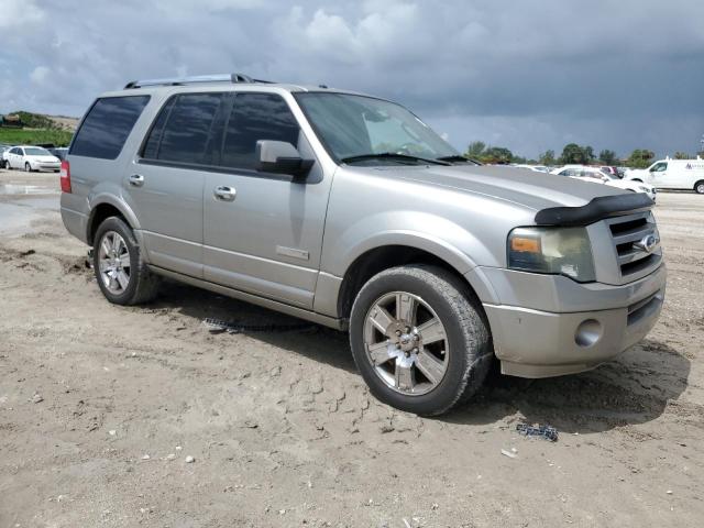 Foto 4 de la subasta – 2008 FORD EXPEDITION con VIN 1FMFU19558LA48859